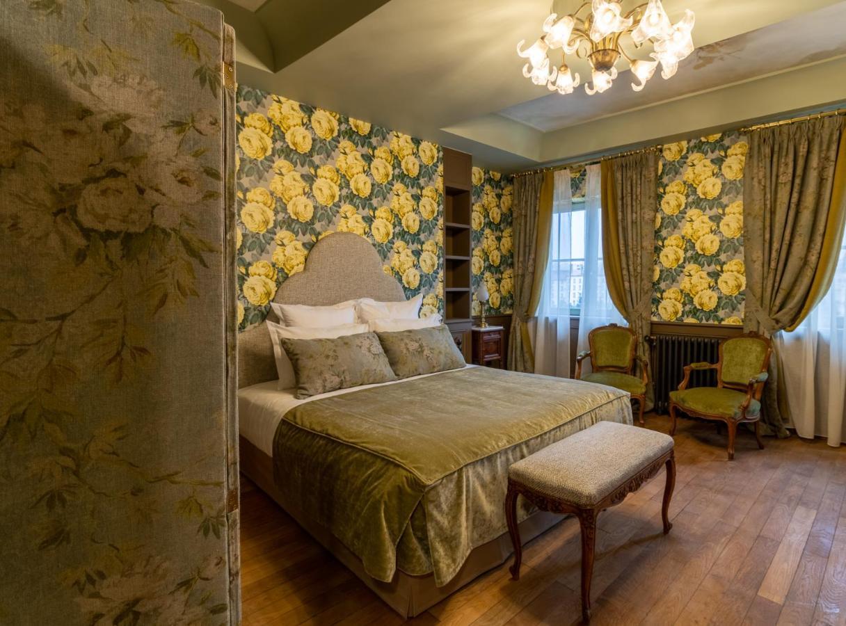 Prestige King Room