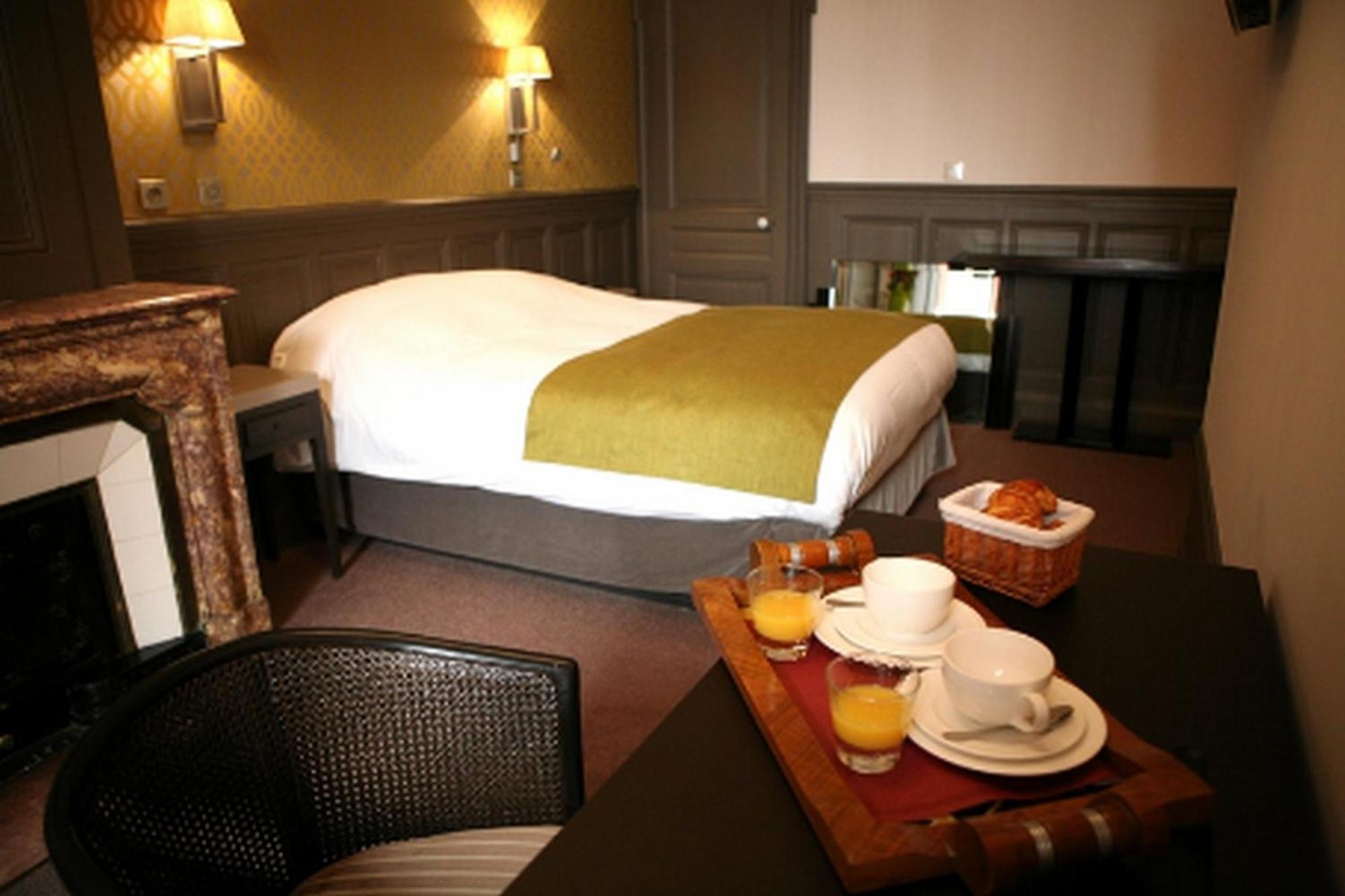 Deluxe Double Room Courtyard Traditionnelle