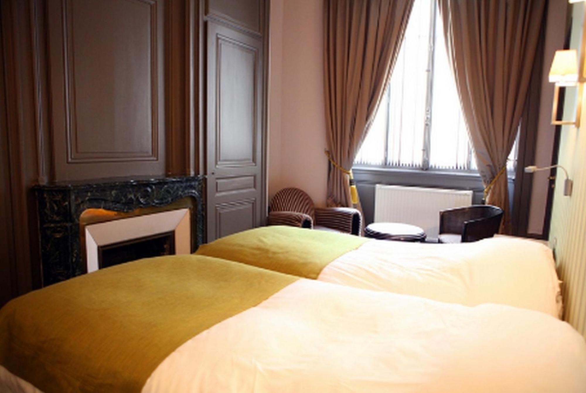 Deluxe Double Room Courtyard Traditionnelle