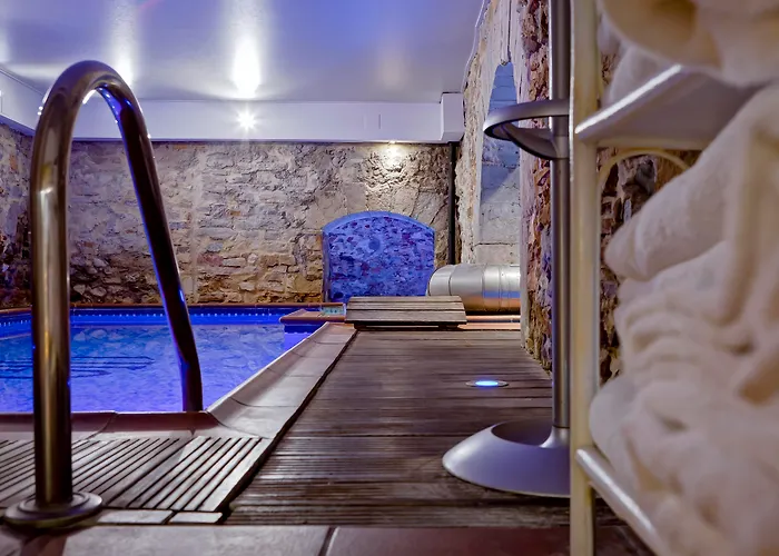 Grand Hotel des Terreaux