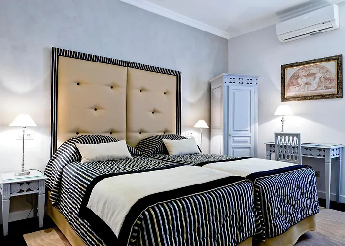 Grand Hotel des Terreaux