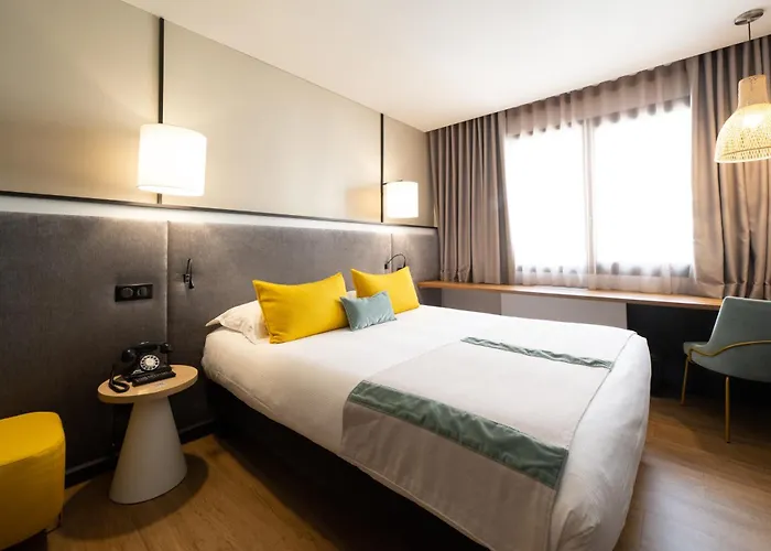 Hôtel Le Roosevelt Lyon